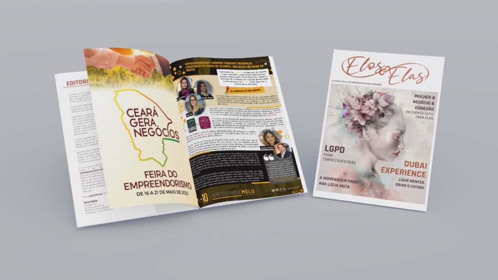 Empreendedorismo feminino promove mudanças estruturais em todos os setores, inclusive no ramo do direito